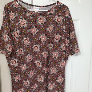 Lularoe irma